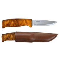 헬레나이프 Helle knife Fjellkniven 12C27