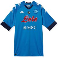 Ssc Napoli 여성용 액티브 저지