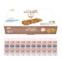 달콤 조청 오란다 전통 쌀과자 260g