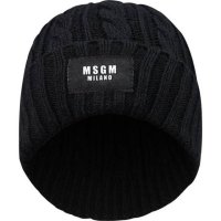 MSGM 엠에스지엠 23FW 키즈 모자 F3MSJUHT057 110