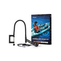 139598 Deeper WireleSS Smart FiSh Finder Flexible Arm 2 0