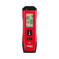 Hilti PD-S 레이저 거리 측정기 60m 측정 도구