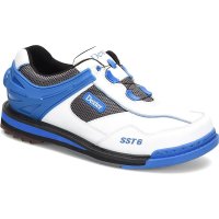 Dexter SST 6 Hybrid BOA Right Handed Wide Width Mens Bowling Shoes