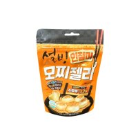 설빌인절미모찌젤리 콩가루인절미모찌젤리 1개