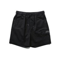 지프 JEEP Gorpcore Cargo Shorts JO5PTU952BK