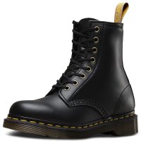 닥터마틴 Dr Martens 비건 레이스업 부츠 1460 7 여성6 남성 US