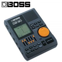 BOSS Dr Beat 디지털 메트로놈 리듬 트레이닝 클릭 음원 DB-90