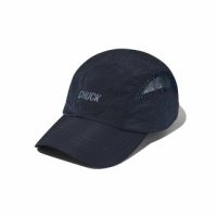 CHUCK 척 나일론 메쉬 캠프캡 다크 Nylon Mesh Campcap Dark