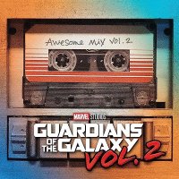 Guardians Of The Galaxy - Various Artists 앨범CD