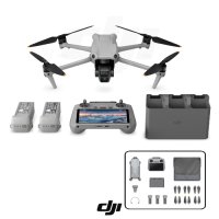 DJI 매빅 에어3 Air3 플라이모어콤보 (DJI RC 2 조종기) 촬영용 드론