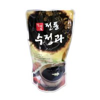 참다음 수정과 원액 790ml/ 4개