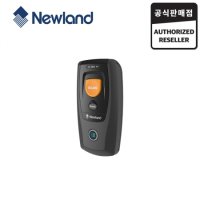 뉴랜드 NLS-BS80 1D 2D 모바일 블루투스 바코드스캐너 NEWLAND