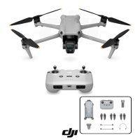 DJI 에어3 단품 매빅 Air 3(RC-N2 조종기) 촬영용 드론(재고보유)