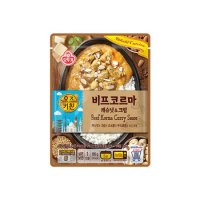 오뚜기 오즈키친 비프코르마 180g x 14팩