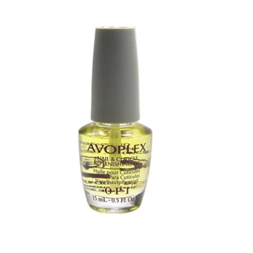 OPI 아보플렉스 네일 앤 큐티클 리플레니싱 오일 15ml