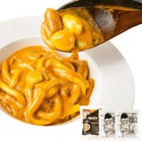 떡볶이대장 떡볶이대장 누들로제떡볶이 740g 반야월할매 당면만두 420g 2봉