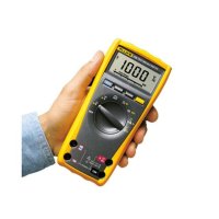 디지털멀티미터 True-RMS DMM 테스터기 FLUKE-175