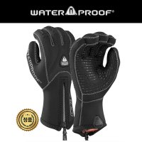 워터프루프 G1 장갑 스쿠버 다이빙 장갑 WATERPROOF G1