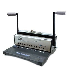 알파 [카피어랜드] 와이어제본기 WS-3200