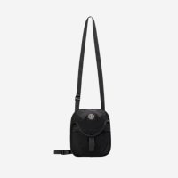 스톤아일랜드 스톤 아일랜드 91374 아플리케 크로스 벨트백 - Stone Island Applique Cross Belt Bag Bla