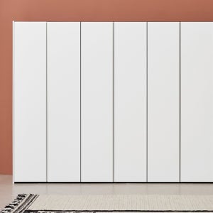 시그니처 스케치 엣지 붙박이장 기본형(18종/택1)