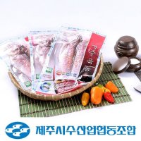 곱닥해 제주시수협 국내산 옥돔중 230g x 3팩