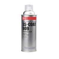 NABAKEM SS-COAT 909 은색 용융도금 코팅제 420mL