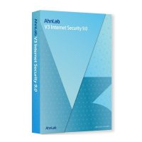 안랩 V3 Internet Security 9.0 패키지 2년 패키지