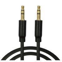 오피아컴 3.5mm AUX 스테레오 케이블