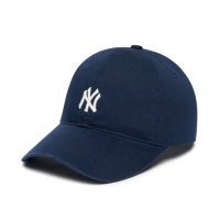 엠엘비 MLB 루키 언스트럭쳐 볼캡 NY 148550