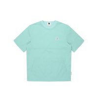 KODAK 코어 우븐 반팔티셔츠 MINT GREEN CORE WOVEN HALF TEE