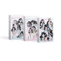 개봉앨범 포토카드 뉴진스 NewJeans - 2nd EP Get Up Weverse Albums ver B 버전