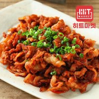 히트마켓 국내산 한돈고추장불고기 300g