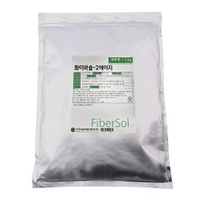 화이바솔 1kg <b>난소화성말토덱스트린 식이섬유</b>분말 이든타운