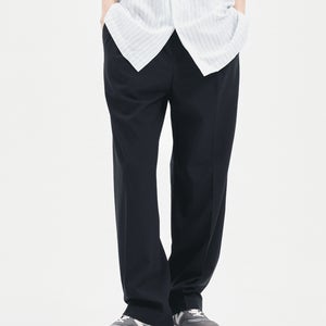 UPLN301 키네틱 쿨맥스 밴딩 바지,키작은남자,키작남