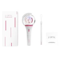 스테이씨응원봉 아이돌 STAYC 굿즈 야광 윙크봉