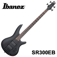 프리버드 아이바네즈 Ibanez 베이스 WK SR300EB