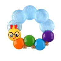 Baby Einstein Teether-pillar 딸랑이 치발기 장난감 생후