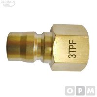 킴스 TSP커플러 TSP-4TPF(1/2) TSP-4TPF 1EA