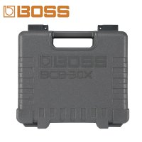 BOSS BCB-30X 기타 이펙터 페달보드