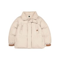 브라우니 숏 덕다운 자켓 KODAK BROWNIE SHORT DUCK DOWN JACKET