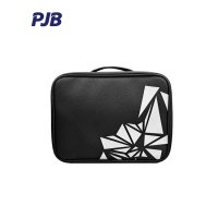 PJB박주봉 배드민턴 파우치백 BG-HP2  블랙