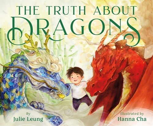 (The) truth about dragons