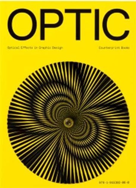 Optic (Optical effects in graphic design)