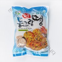 드림애 해물 동그랑땡 1Kg