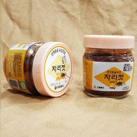 제주 오름 자리젓 - 병당 500g - 2병