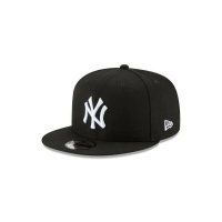 뉴에라 New Era 애틀랜타 브레이브스 뉴욕 양키스 스냅백 9fifty -