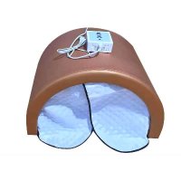 온열돔 온열찜질 적외선온열기 돔온열기 에스테틱