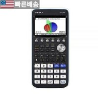 카시오 CASIO 그래픽 계산기 542959 FX-CG50