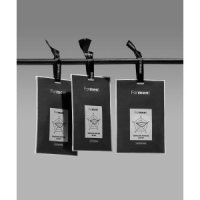 빠른출고시그니처 퍼퓸 사쉐2매입 FORMENT SIGNATURE PERFUME SACHET2EA